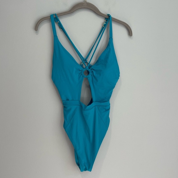 Isabella Rose One-Piece Swimsuit - Picture 2 of 4